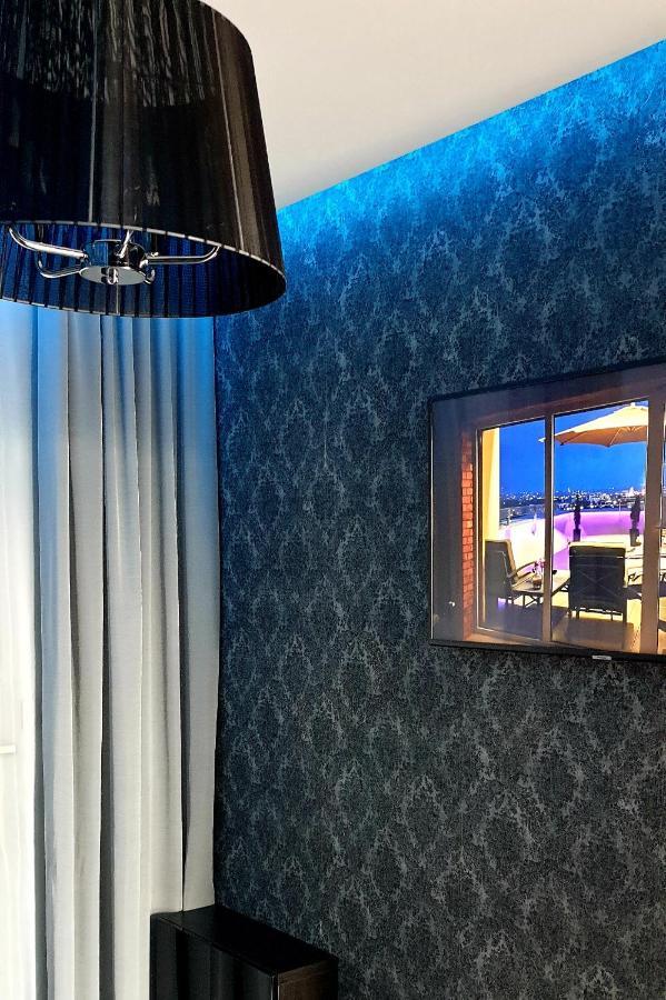 Luksusowy Z Tarasem Apartament *