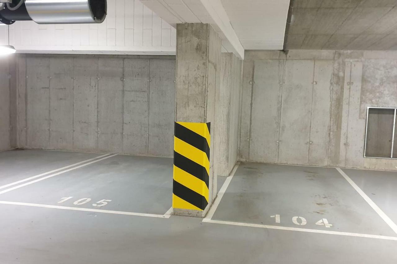 Luksusowy Z Tarasem Apartamento *
